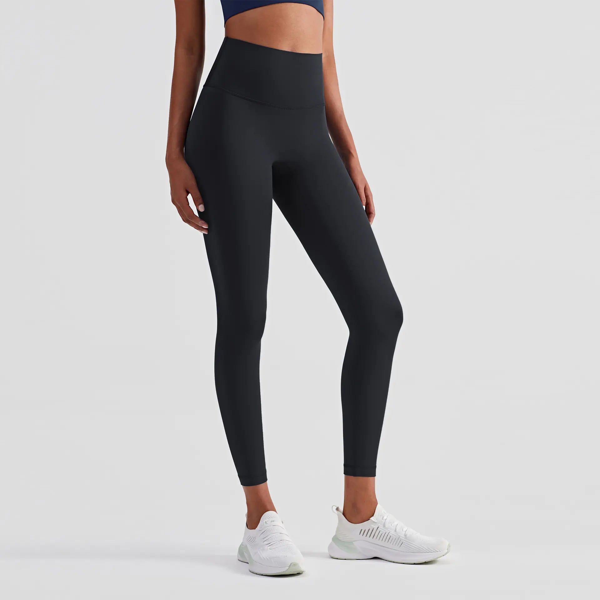 High Waist Nude Feel Yoga Pants for Women